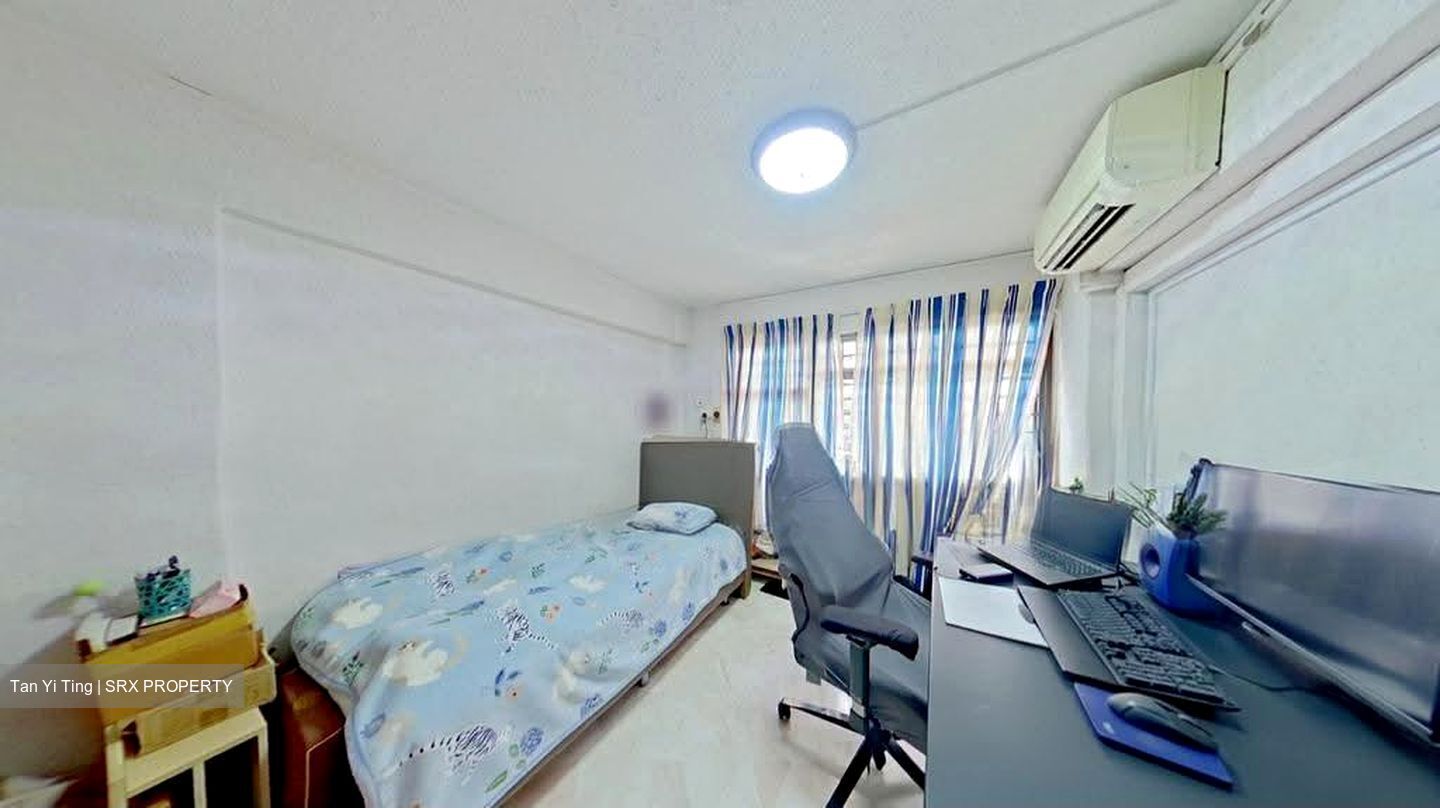 Blk 24 Mount Faber View (Bukit Merah), HDB 4 Rooms #626031511